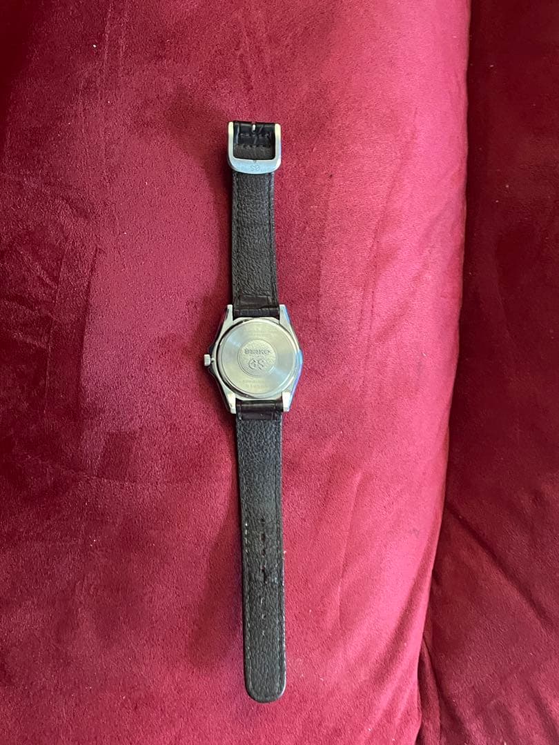 Grand Seiko Others Vintage 19Aw 90 80 Arnys Hermes Comoli Anatomica Afour