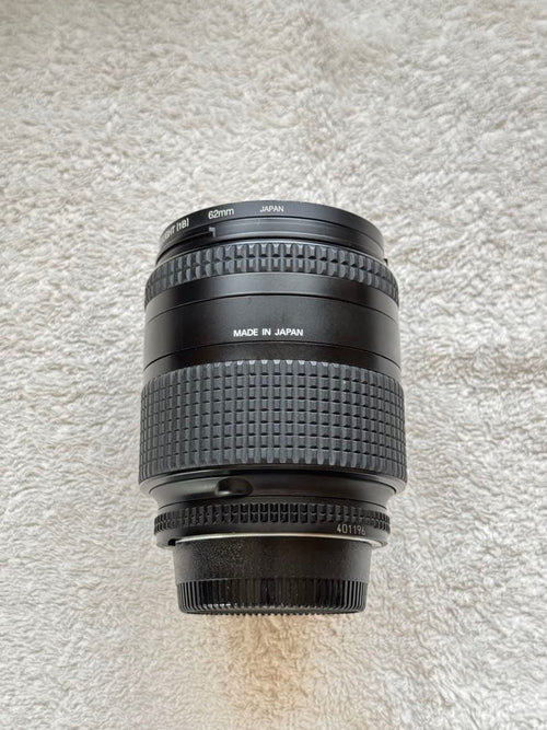 Nikon Lens (Zoom) Af 28-105Mmf3.5-4.5D