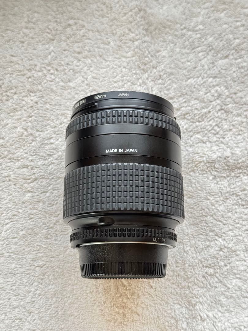 Nikon Lens (Zoom) Af 28-105Mmf3.5-4.5D