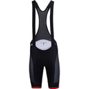 Others Castelli Competizione 2 Edition Kit Bibshort Mens Blackwhitered