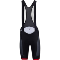 Others Castelli Competizione 2 Edition Kit Bibshort Mens Blackwhitered