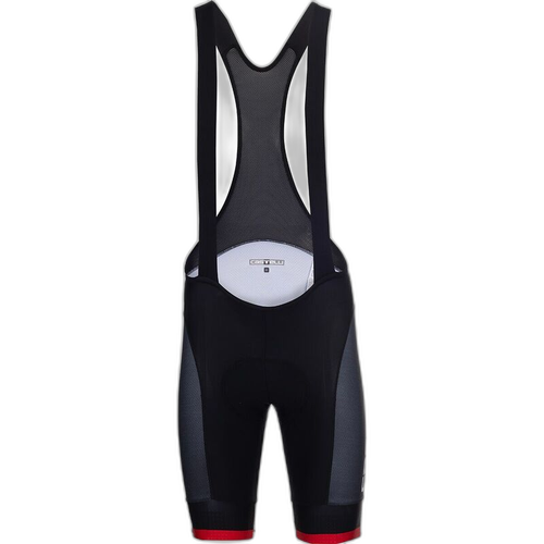 Others Castelli Competizione 2 Edition Kit Bibshort Mens Blackwhitered