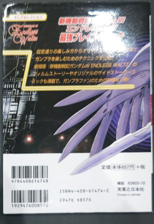 Game Capture Book W