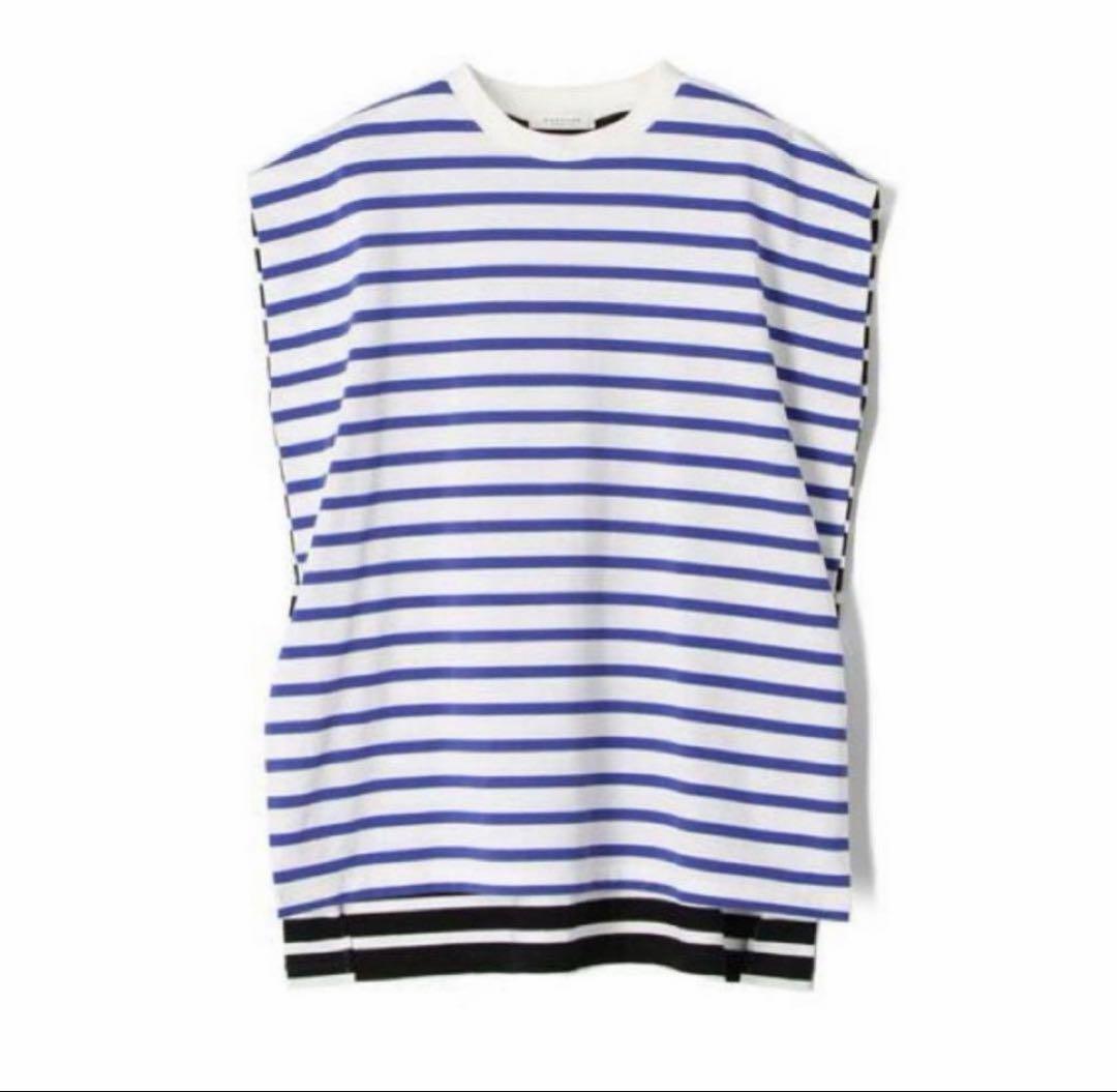 Tomorrowland Sleeveless