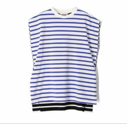 Tomorrowland Sleeveless