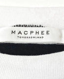 Tomorrowland Sleeveless
