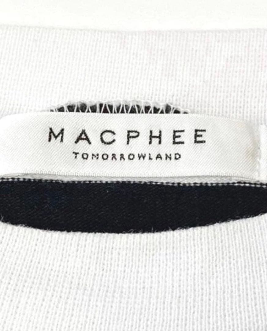 Tomorrowland Sleeveless