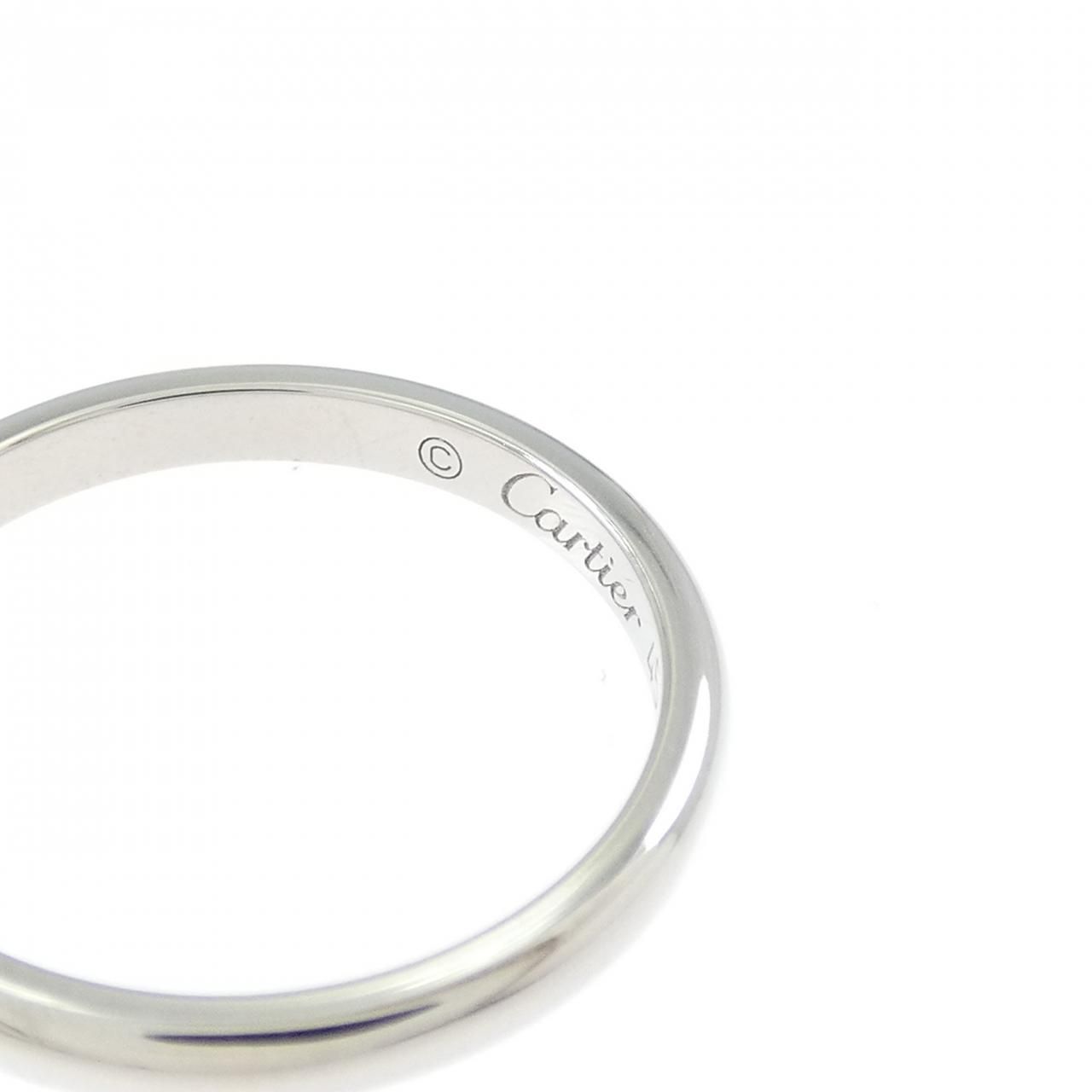 Cartier Ring