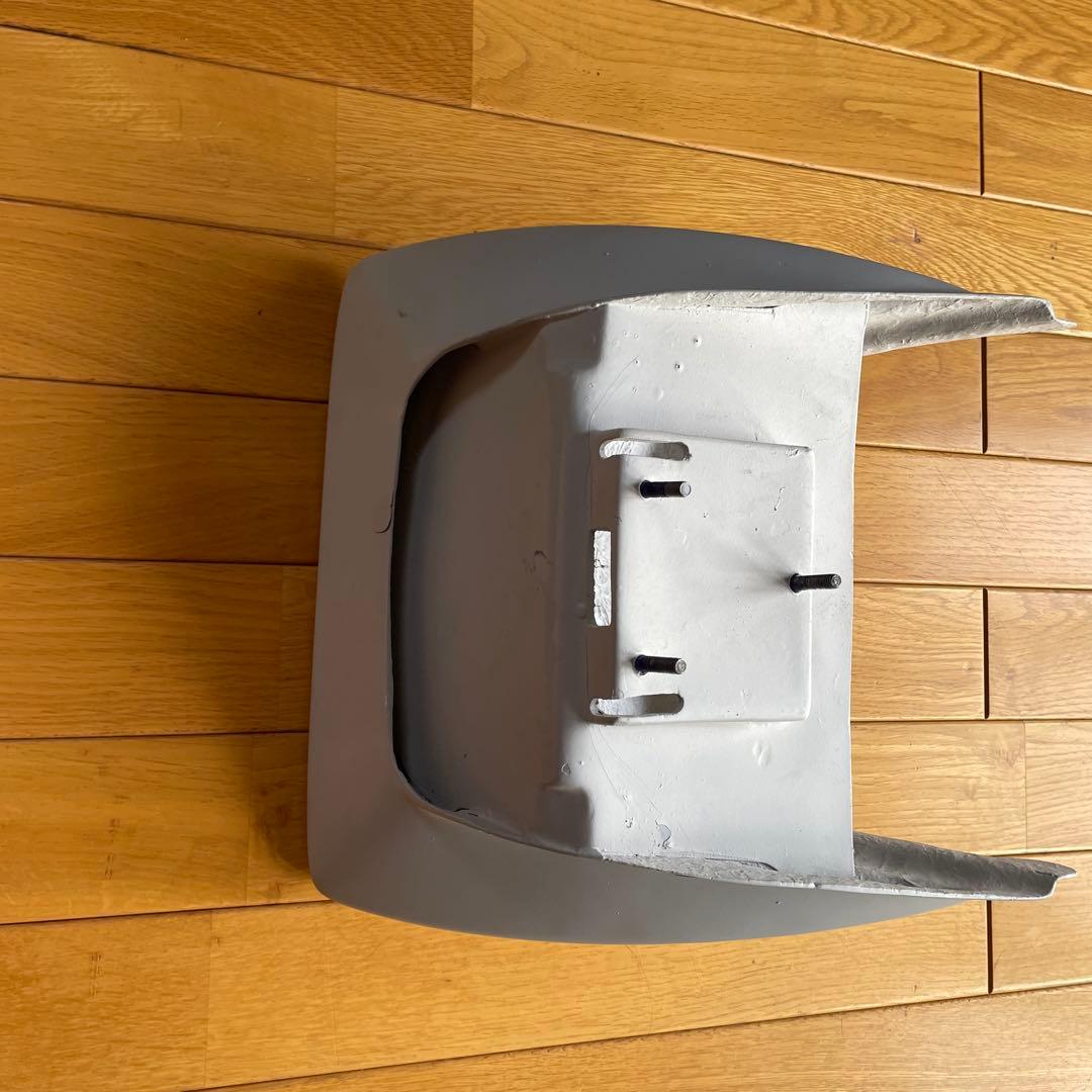 Exterior Aero Parts Gs400