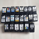Canon Ink Cartridges Refills 22