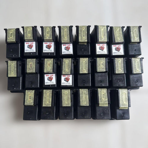 Canon Ink Cartridges Refills 22