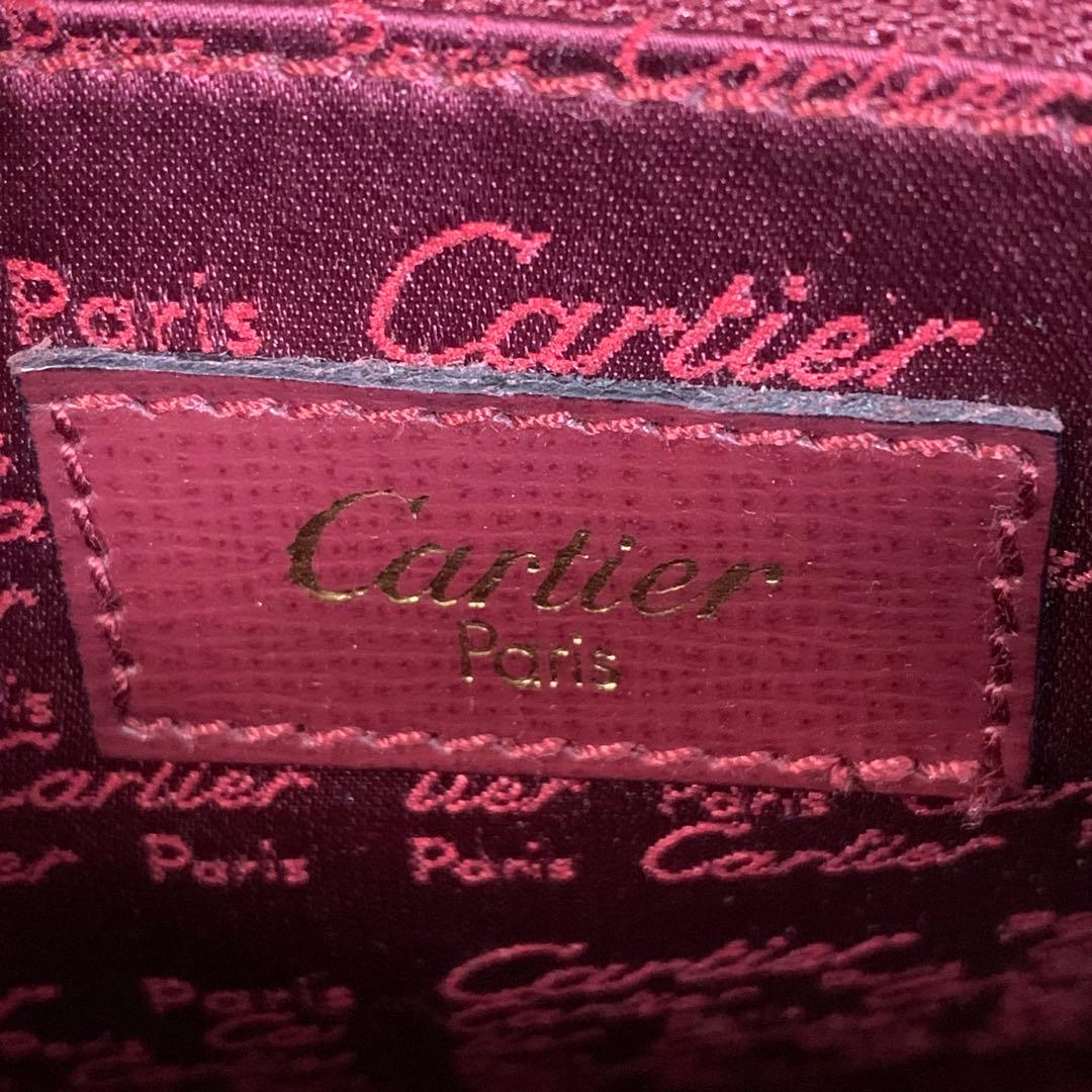 Cartier Clutch Bags