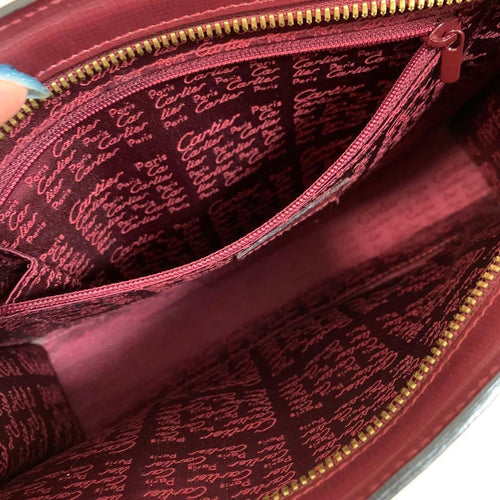 Cartier Clutch Bags