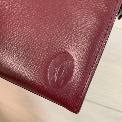 Cartier Clutch Bags