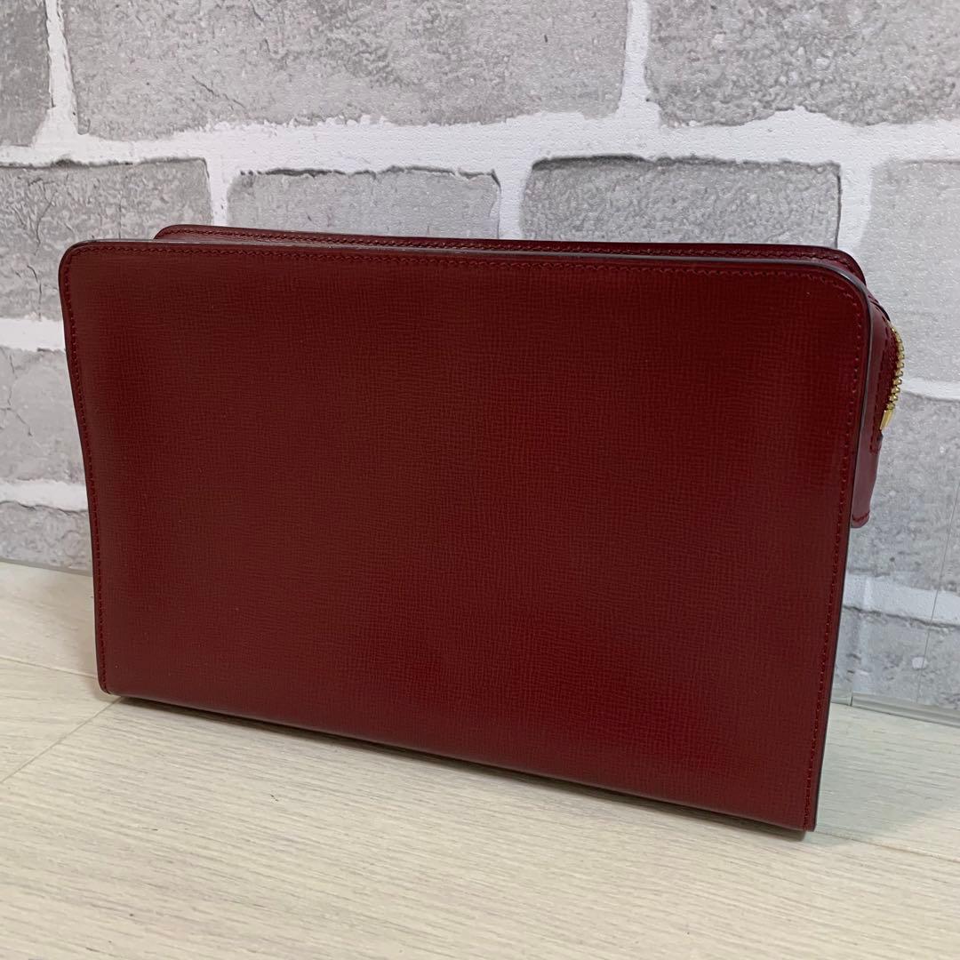 Cartier Clutch Bags