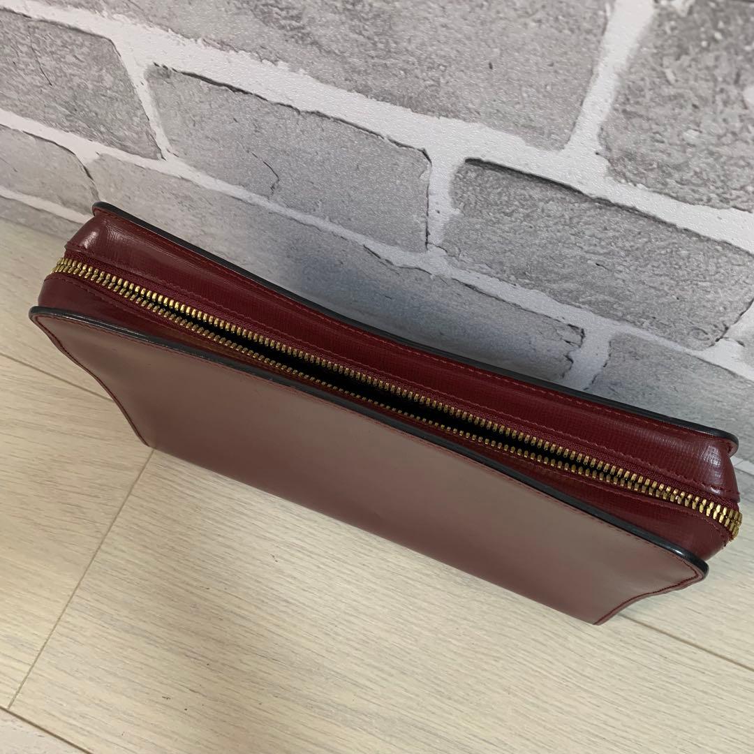 Cartier Clutch Bags