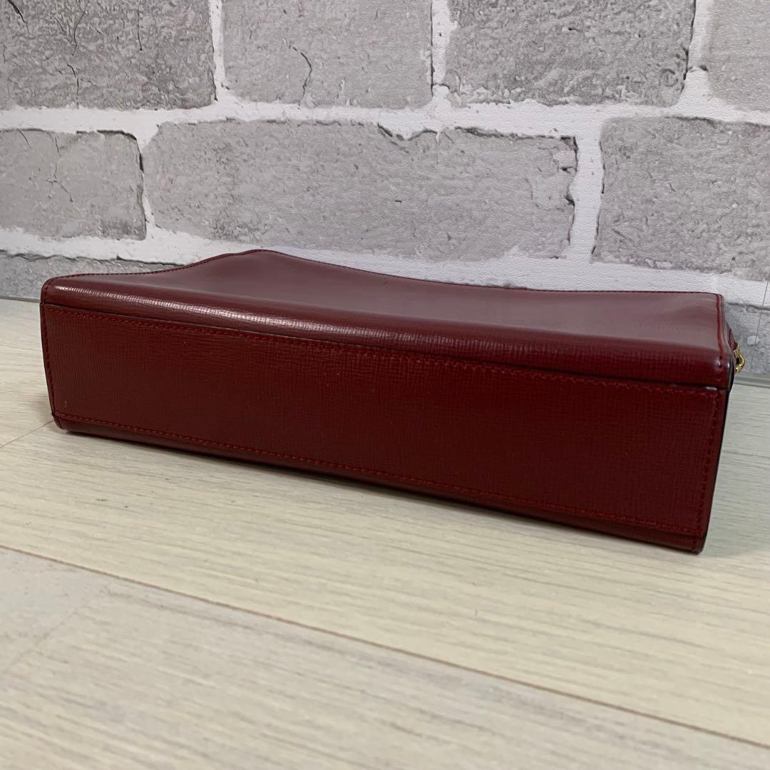 Cartier Clutch Bags