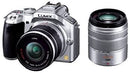 Digital Slr G5 Dmc-G5W