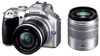 Digital Slr G5 Dmc-G5W