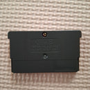 Gameboy Advance Soft