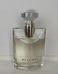 Bvlgari Perfume (Men) Pour Homme 100Ml