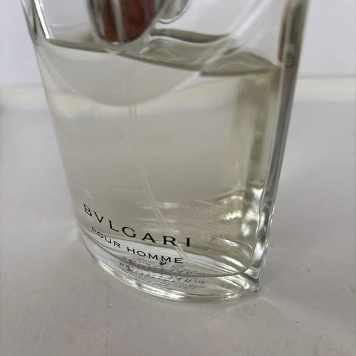 Bvlgari Perfume (Men) Pour Homme 100Ml