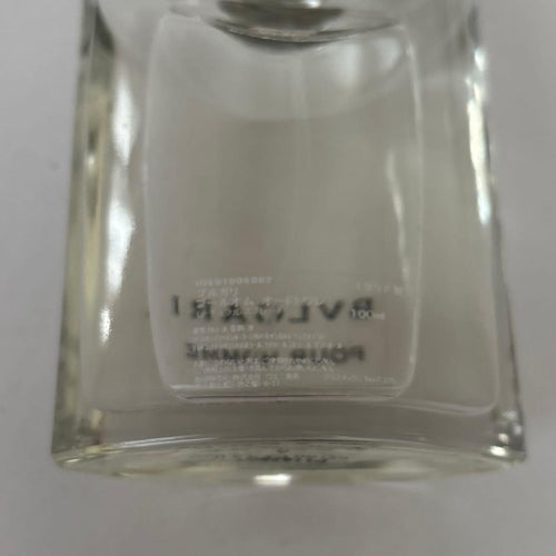 Bvlgari Perfume (Men) Pour Homme 100Ml