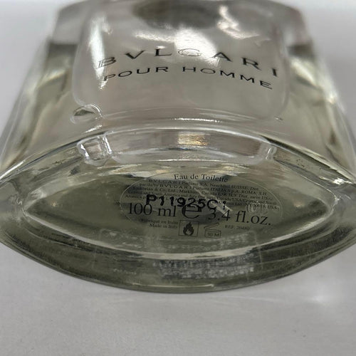 Bvlgari Perfume (Men) Pour Homme 100Ml