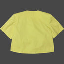 Yves Saint Laurent Collarless Jackets Ysl M 80S