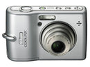 Compact Digital Camera Nikon Coolpix( L12 710