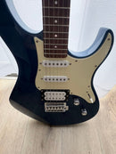 Yamaha Electric Guitar Beginner Sets Pacifica 112V