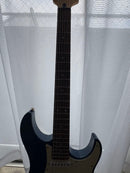 Yamaha Electric Guitar Beginner Sets Pacifica 112V