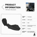Cowl Fender Mt-09 Sp 2024-2025