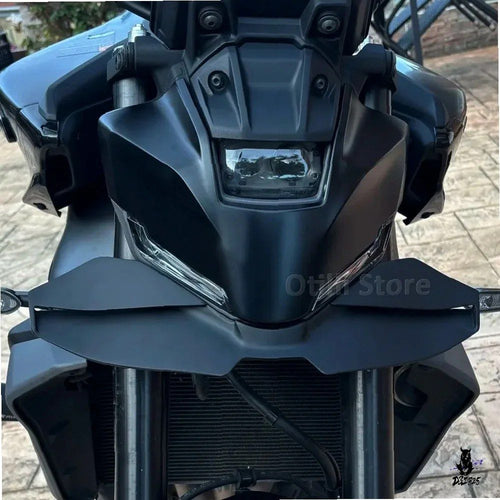 Cowl Fender Mt-09 Sp 2024-2025