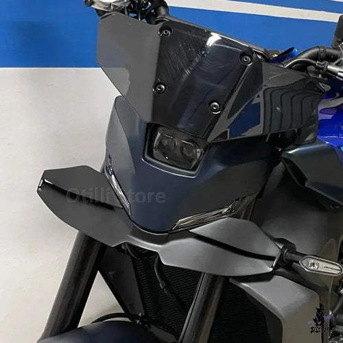 Cowl Fender Mt-09 Sp 2024-2025
