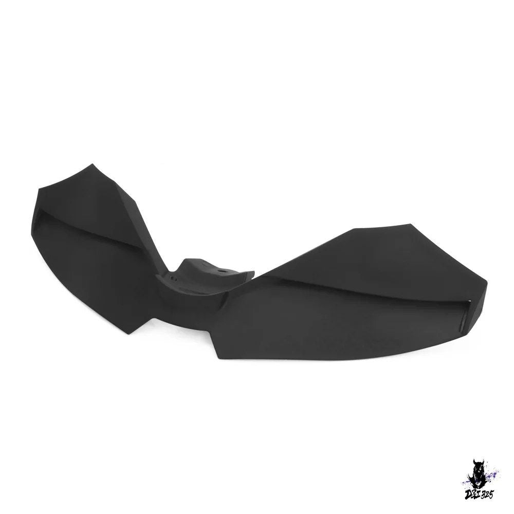 Cowl Fender Mt-09 Sp 2024-2025