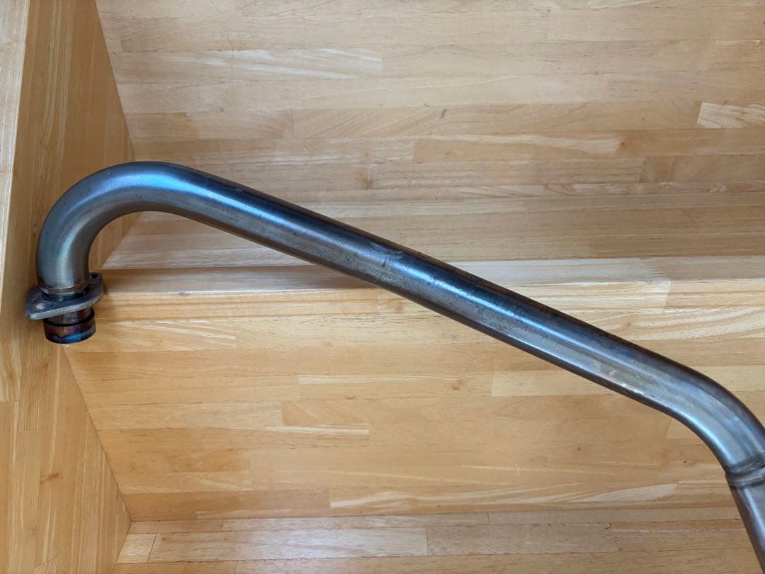 Yoshimura Mufflers 125 Gp 2018-2026