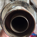Yoshimura Mufflers 125 Gp 2018-2026
