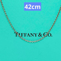 Tiffany Necklaces 925