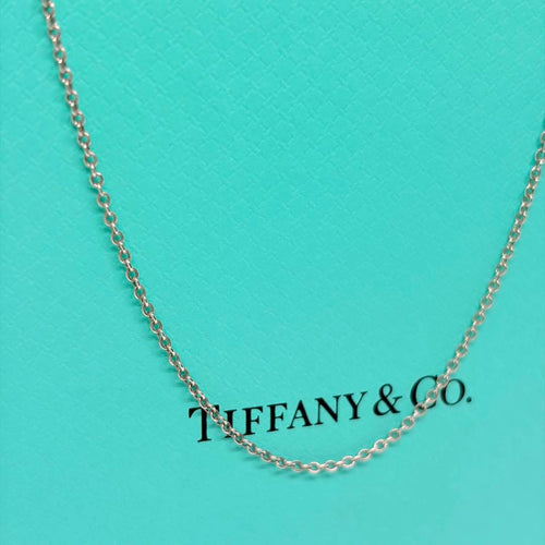 Tiffany Necklaces 925