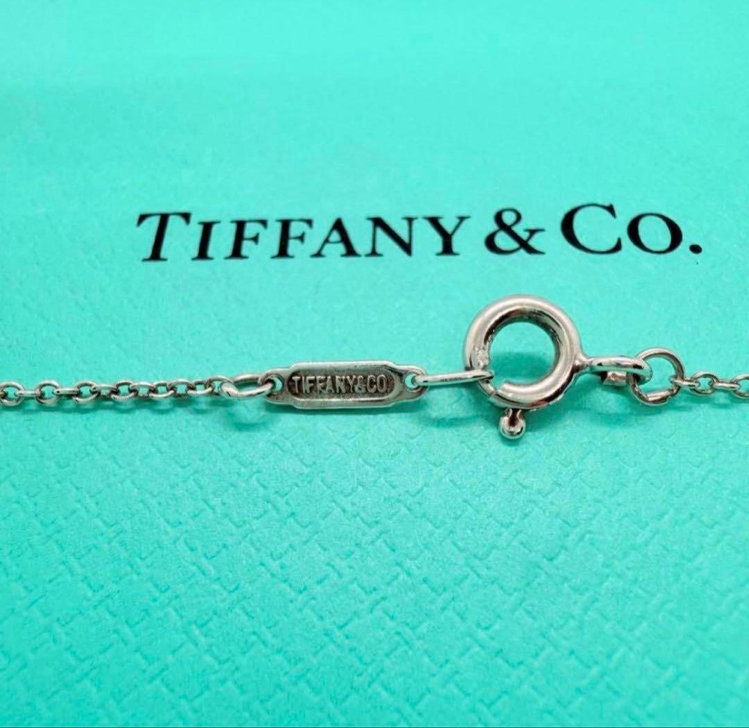 Tiffany Necklaces 925