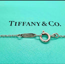 Tiffany Necklaces 925