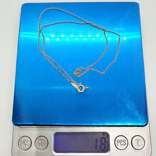 Tiffany Necklaces 925