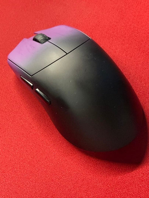 Mouse Body Lamzu Maya X 8K Purple Shadow