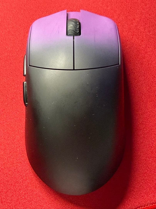 Mouse Body Lamzu Maya X 8K Purple Shadow