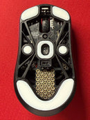 Mouse Body Lamzu Maya X 8K Purple Shadow