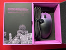 Mouse Body Lamzu Maya X 8K Purple Shadow