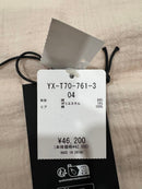 Supreme Hoodies Y'S Yohji Yamamoto Zip Up Hooded
