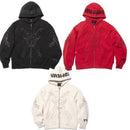 Supreme Hoodies Y'S Yohji Yamamoto Zip Up Hooded