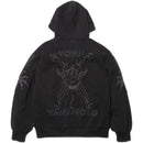 Supreme Hoodies Y'S Yohji Yamamoto Zip Up Hooded